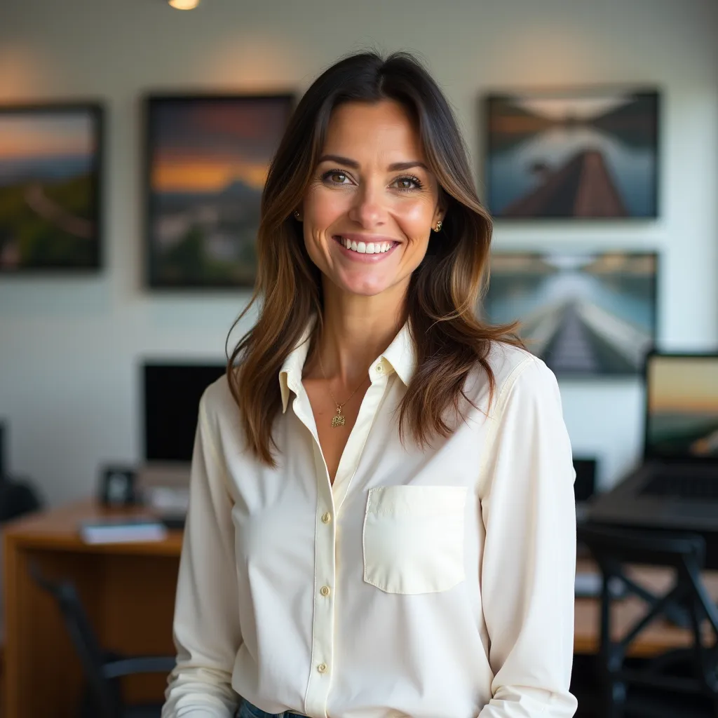 Wielki most nad rzeką Chicago, łączący różne dzielnice.